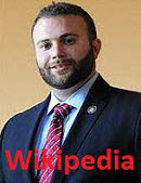 Joseph Charles Borelli New York City Council Minority Whip Minority Whip